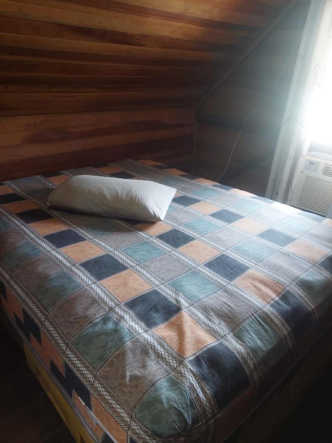 Camping Rio Manso. Atibaia Exterior photo