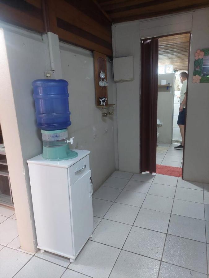 Camping Rio Manso. Atibaia Exterior photo